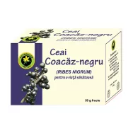 Ceai coacaze negre 20dz - HYPERICUM PLANT