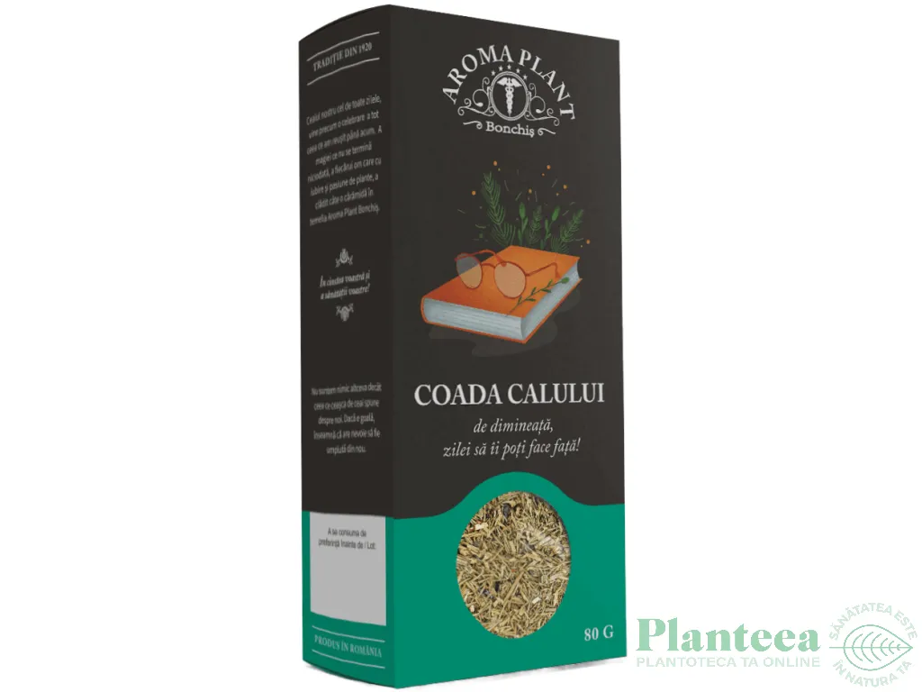Ceai coada calului 80g - BONCHIS