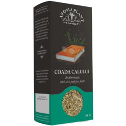 Ceai coada calului 80g - BONCHIS