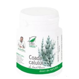 Coada calului 200cps - MEDICA