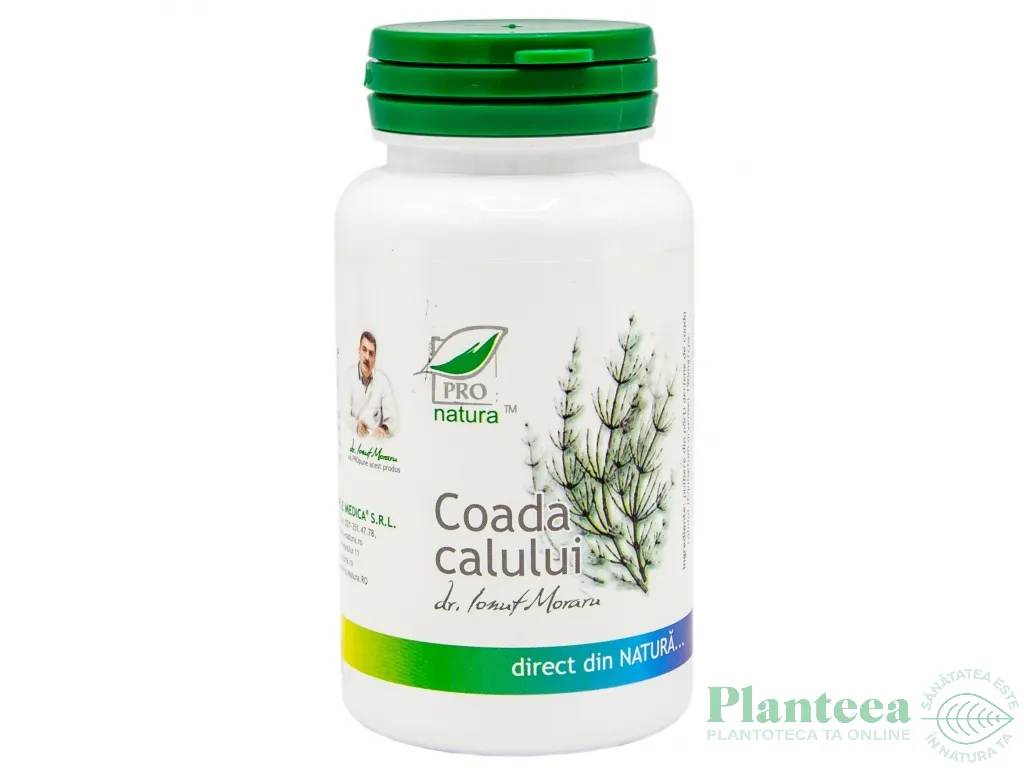 Coada calului 60cps - MEDICA