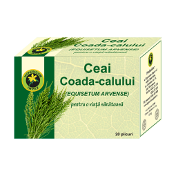 Ceai coada calului 20dz - HYPERICUM PLANT