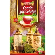 Ceai coada soricelului 50g - ADNATURA