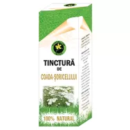 Tinctura coada soricelului 50ml - HYPERICUM PLANT