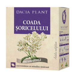 Ceai coada soricelului 50g - DACIA PLANT