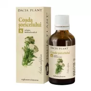 Tinctura coada soricelului 50ml - DACIA PLANT