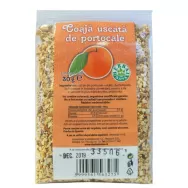 Coaja portocale uscata 40g - HERBAL SANA