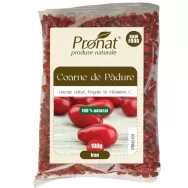 Coarne padure uscate eco 100g - PRONAT