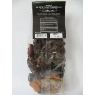 Mix fructe deshidratate 250g - SUPERFOODS