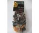 Mix fructe deshidratate 250g - SUPERFOODS