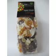 Mix fructe exotic 250g - SUPERFOODS