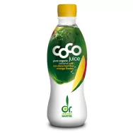 Apa cocos mango GreenCoco 330ml - DR ANTONIO MARTINS