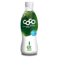 Apa cocos GreenCoco 330ml - DR ANTONIO MARTINS