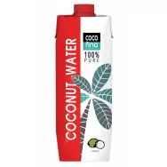 Apa cocos naturala eco 1L - COCOFINA