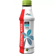 Apa cocos naturala  eco 500ml - COCOFINA