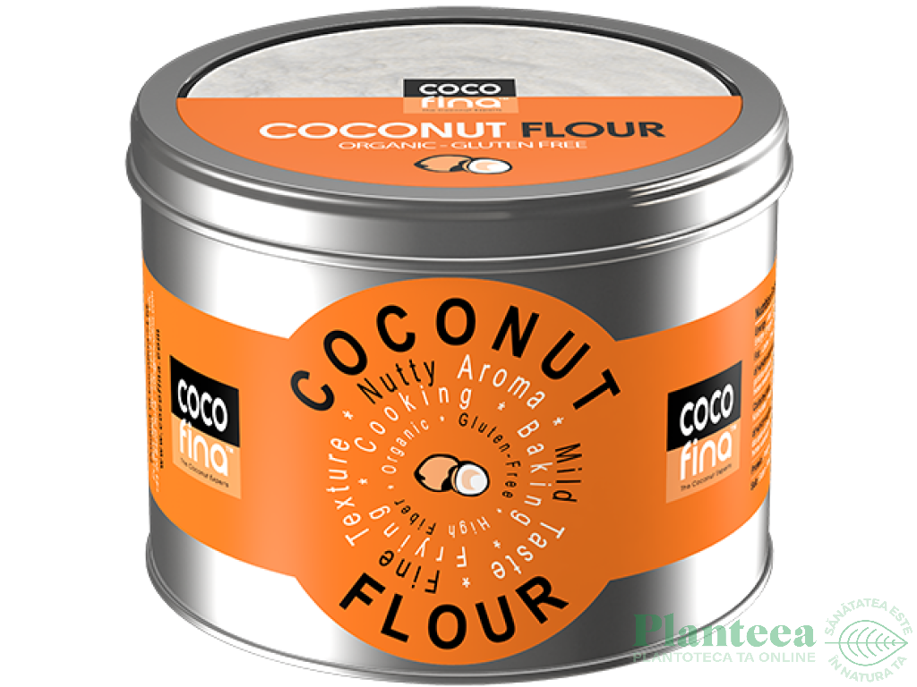 Faina cocos eco cutie tabla eco 500g - COCOFINA