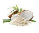 Lapte praf cocos 100g - HERBAL SANA