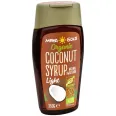 Indulcitor sirop cocos light eco 350g - MAYA GOLD