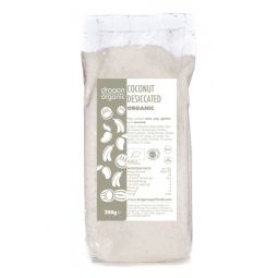 Cocos razuit eco 200g - SMART ORGANIC