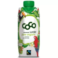 Apa cocos eco 330ml - MAXSPORT