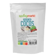 Faina cocos 250g - SPRINGMARKT