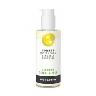 Lotiune corp lamaie pin bio 145ml - SONETT