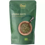 Ceai yerba mate instant bio 125g - OBIO