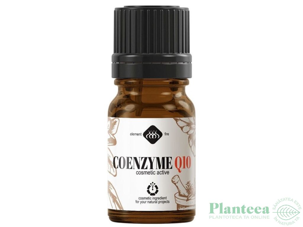 Coenzima Q10 5ml - MAYAM