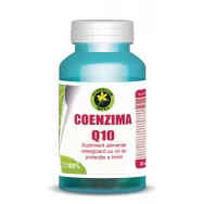 Coenzima Q10 60cps - HYPERICUM PLANT