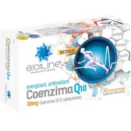 Coenzima Q10 30mg 30cp - AC HELCOR