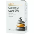 Coenzima Q10 60mg 30cp - ALEVIA