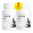 Pachet Coenzima Q10 10mg 2x30cp - ALEVIA