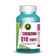 Coenzima Q10 forte 60cps - HYPERICUM PLANT