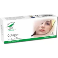 Colagen 30cps - MEDICA