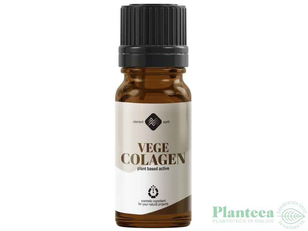 Colagen vegetal 10ml - MAYAM