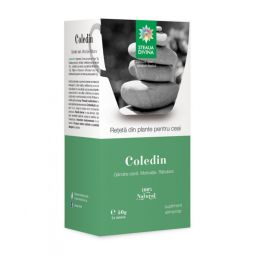 Ceai Coledin 50g - SANTO RAPHAEL