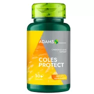 ColesProtect 30cps - ADAMS SUPPLEMENTS