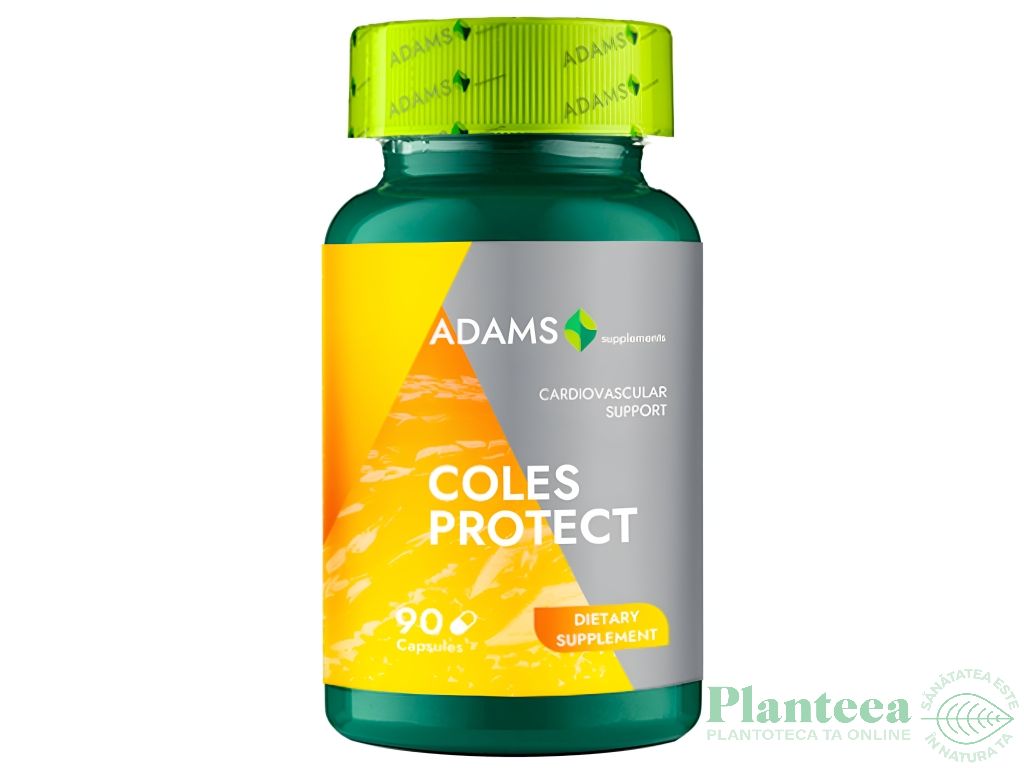 ColesProtect 90cps - ADAMS SUPPLEMENTS