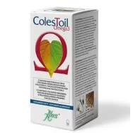 Colest oil 100cps - ABOCA