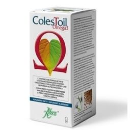 Colest oil 100cps - ABOCA