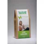 Ceai colicalm 70g - PLAFAR