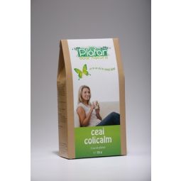 Ceai colicalm 70g - PLAFAR