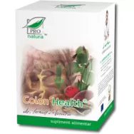 Colon health 100cp - MEDICA