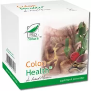 Colon health 12pl - MEDICA