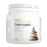 Colon suport 240g - ALEVIA