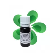 Colorant verde 10g - MAYAM