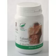 Colostru sportivi 60cps - MEDICA