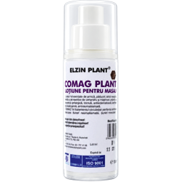 Lotiune masaj Comag Plant 100ml - ELZIN PLANT