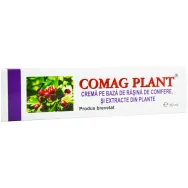 Crema Comag Plant 50ml - ELZIN PLANT