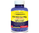 Complex natural [Detrix] D3 K2 Ca Mg 120cps - HERBAGETICA